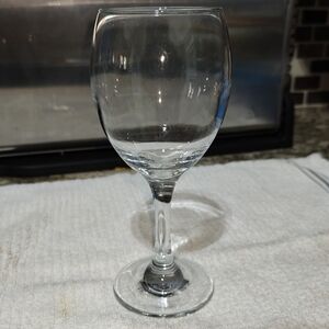 Small Single Wine Glass